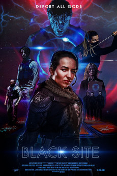 Black Site (2022) download