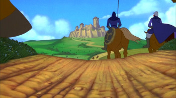 Quest for Camelot (1998) download