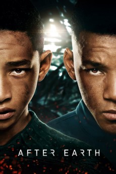 After Earth (2022) download