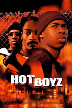 Hot Boyz (2022) download