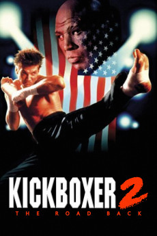 Kickboxer 2: The Road Back (1991) download