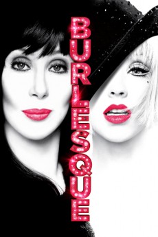 Burlesque (2022) download