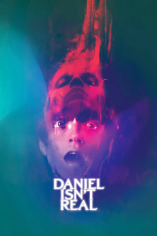 Daniel Isn't Real (2022) download