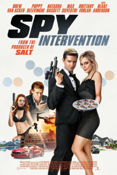 Spy Intervention (2022) download