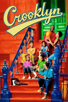 Crooklyn (2022) download