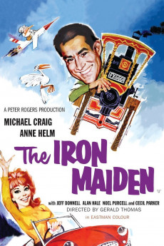 The Swingin' Maiden (2022) download