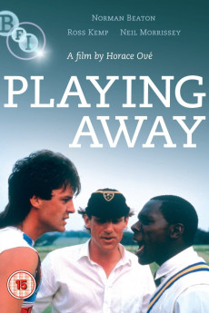 Playing Away (2022) download