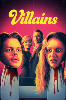 Villains (2022) download