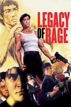 Legacy of Rage (2022) download