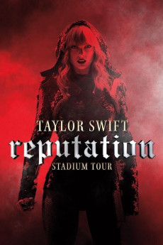 Taylor Swift: Reputation Stadium Tour (2022) download