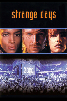 Strange Days (2022) download