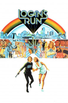 Logan's Run (1976) download