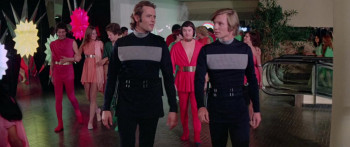 Logan's Run (1976) download