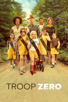 Troop Zero (2022) download