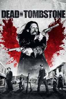 Dead in Tombstone (2022) download