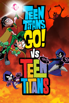 Teen Titans Go! Vs. Teen Titans (2022) download