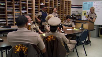 Reno 911! Miami (2007) download