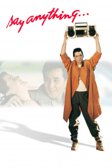 Say Anything (2022) download