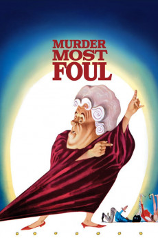 Murder Most Foul (2022) download