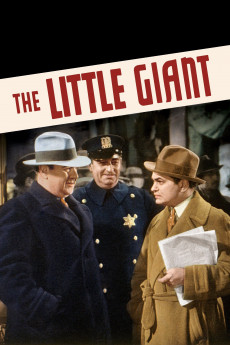 The Little Giant (2022) download