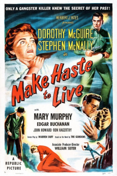 Make Haste to Live (2022) download