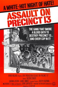 Assault on Precinct 13 (1976) download