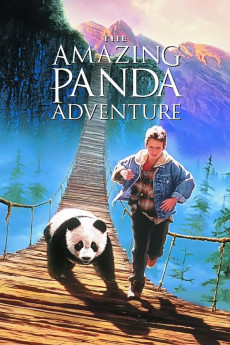 The Amazing Panda Adventure (1995) download