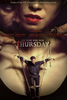 The Man Who Was Thursday (2022) download