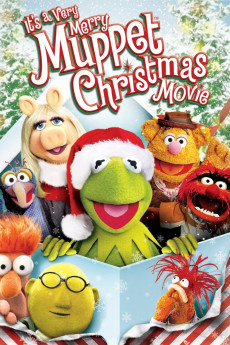 It's a Very Merry Muppet Christmas Movie (2022) download