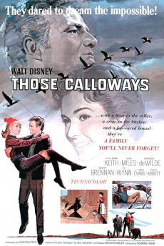 Those Calloways (2022) download