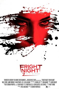 Fright Night 2 (2022) download