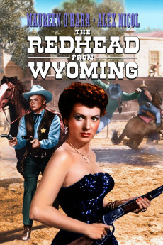 The Redhead from Wyoming (1953) download