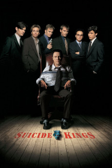 Suicide Kings (2022) download