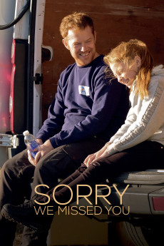 Sorry We Missed You (2022) download