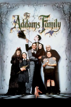 The Addams Family (1991) download