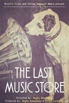 The Last Music Store (2022) download