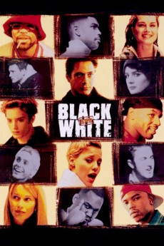 Black & White (2022) download