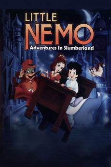 Little Nemo: Adventures in Slumberland (1989) download