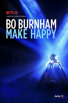 Bo Burnham: Make Happy (2016) download