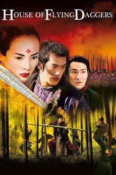 House of Flying Daggers (2004) download