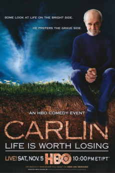 George Carlin: Life Is Worth Losing (2005) download