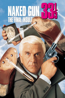 Naked Gun 33 1/3: The Final Insult (2022) download