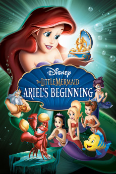 The Little Mermaid: Ariel's Beginning (2022) download