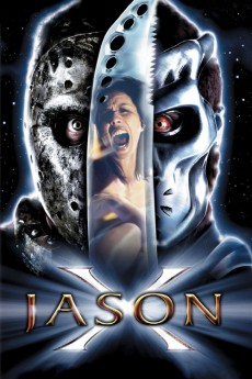 Jason X (2022) download