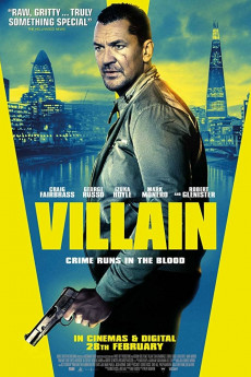 Villain (2022) download