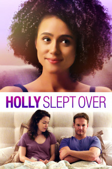 Holly Slept Over (2022) download