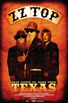 ZZ Top: That Little Ol' Band from Texas (2022) download