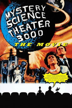 Mystery Science Theater 3000: The Movie (2022) download