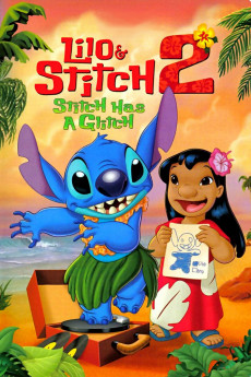 Lilo & Stitch 2: Stitch Has a Glitch (2022) download