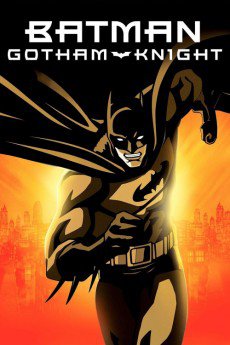 Batman: Gotham Knight (2022) download